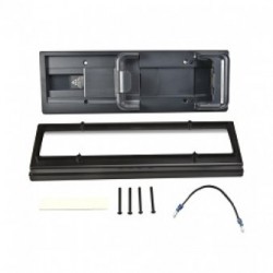 HOLDER CN3E KIT w/BT Megacom