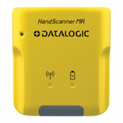 Datalogic HandScanner, BT, 2D, MR, BT (BLE, 5.0) Megacom