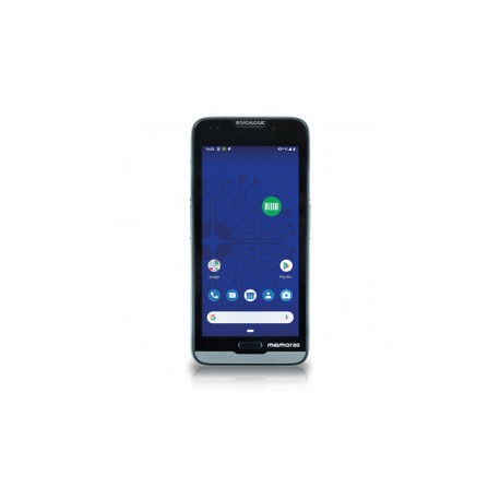 Datalogic Memor 20-HC, 2D, BT, WiFi, en kit (USB), GMS, blanc, Android