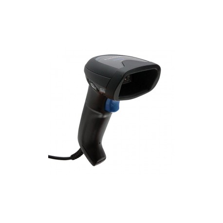 Datalogic QuickScan QD2500, 2D, multi-IF, Digimarc, noir