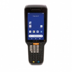 Datalogic Skorpio X5, 1D, imageur, BT, WiFi, NFC, num., en kit (USB), Android Megacom