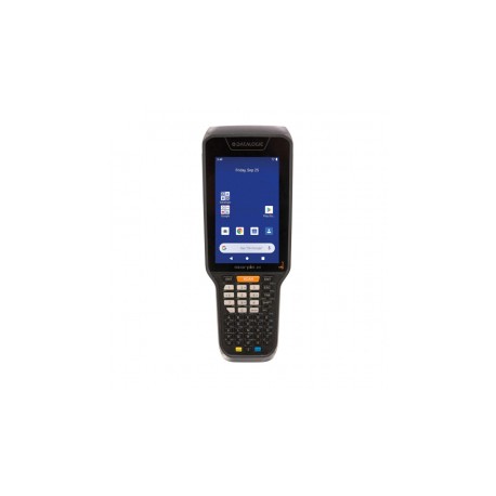 Datalogic Skorpio X5, 1D, imageur, BT, WiFi, NFC, num., en kit (USB), Android