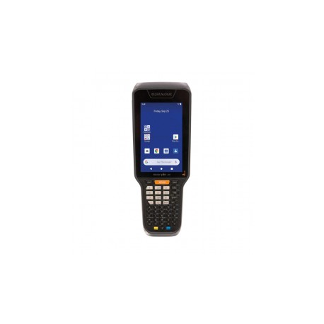 Datalogic charging-/communication station, 3 slots, ethernet