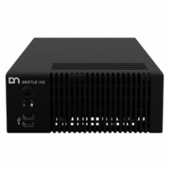 Diebold Nixdorf BEETLE /XS, SSD, noir Megacom