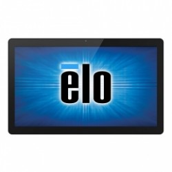Elo I-Series 4.0 Value, capacitif projeté, Android, noir Megacom