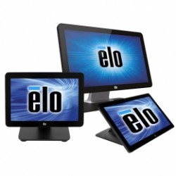 Elo 2002L, without stand, 50,8 cm (20''), capacitif projeté, 10 pts, Full HD, noir Megacom