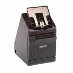 Epson TM-m30II-S, USB, Ethernet, 8 pts/mm (203 dpi), ePOS, blanc Megacom