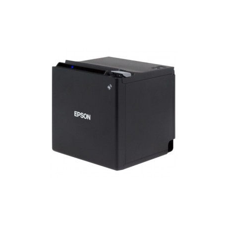 Epson TM-m30II, USB, BT, Ethernet, 8 pts/mm (203 dpi), ePOS, blanc