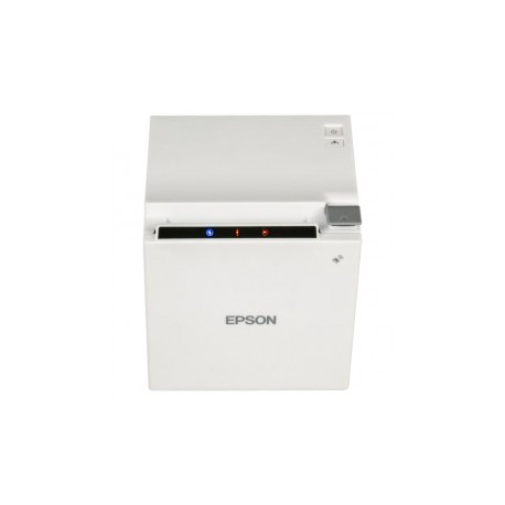 Epson TM-m30II-H, USB, BT, Ethernet, 8 pts/mm (203 dpi), ePOS, blanc