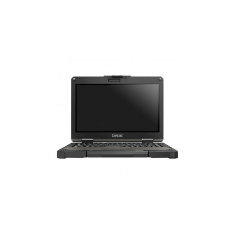 Getac office dock, UK