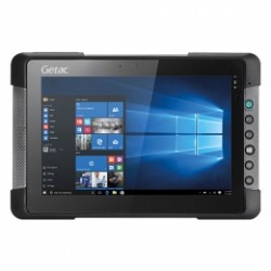 Getac T800 G2 Select Solution SKU, USB, BT, WiFi, Win. 10 Pro Megacom