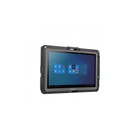 Getac UX10, USB, BT, Ethernet, WiFi, Win. 10 Pro