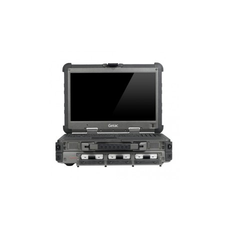 Getac HDD, 1 TB, media bay