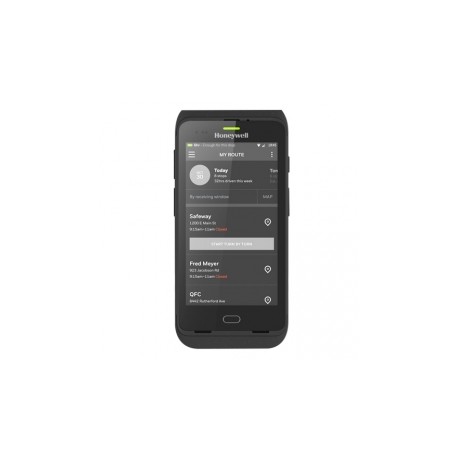 Honeywell CT40G2, 2D, BT, WiFi, NFC, Android