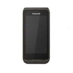 Honeywell CT45XP, 2D, USB-C, BT, WiFi, warm-swap, GMS, Android Megacom