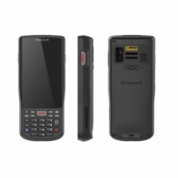 Honeywell EDA51K, 2D, USB-C, BT, WiFi, NFC, num., GPS, en kit (USB), GMS, Android Megacom