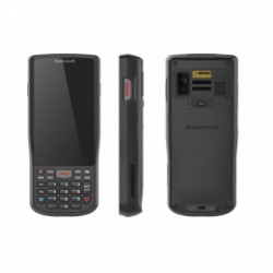 Honeywell EDA51K, 2D, USB-C, BT, WiFi, 4G, NFC, num., GPS, en kit (USB), GMS, Android Megacom