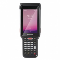 Honeywell EDA61K, 2D, SR, USB, BT, WiFi, 4G, alpha, GPS, GMS, Android Megacom