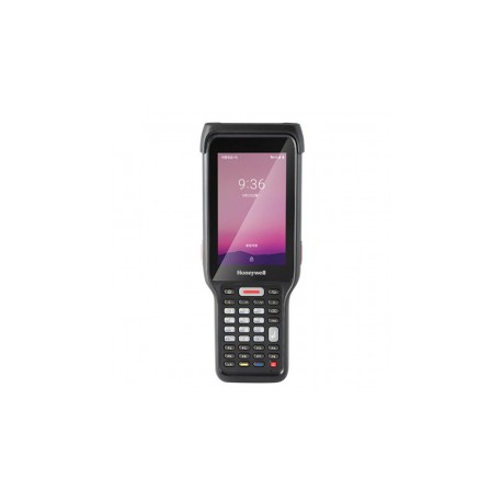 Honeywell EDA61K, 2D, EX20, USB, BT, WiFi, num., GPS, GMS, Android