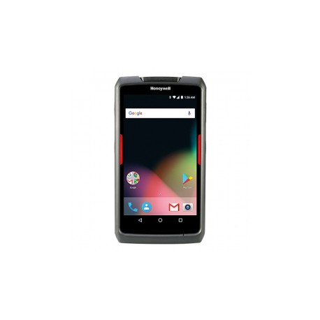 Honeywell display docking station