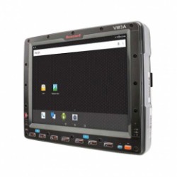 Honeywell Thor VM3A, BT, WiFi, Android, environnement de surgelés Megacom