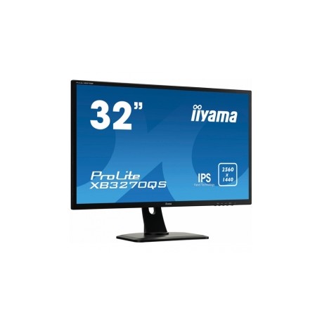 iiyama ProLite XB3288UHSU-B1, 80cm (31,5''), noir