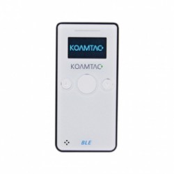 KOAMTAC KDC280D, BT, 1D, USB, BT (BLE, 4.1), écran, en kit (USB), RB Megacom