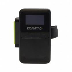 KOAMTAC KDC180H, UHF module (0.5 W), BT, 2D, USB, BT (BLE, 5.0), en kit (USB), RB Megacom