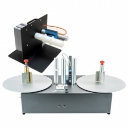 Labelmate DISTRI-ST, label counter Megacom