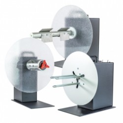 Labelmate UNI-CAT-CHUCK Megacom