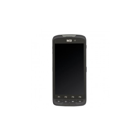 M3 Mobile SL10K, Pogo Pin, 2D, SE4710, BT, WiFi, NFC, num., GPS, en kit (USB), Android