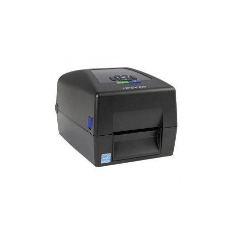 Printronix T83R, 12 pts/mm (300 dpi), RFID, USB, RS232, Ethernet