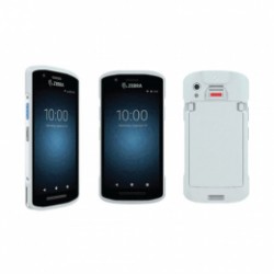 Zebra TC26-HC, 2D, SE4100, USB, BT (BLE, 5.0), WiFi, 4G, NFC, GPS, PTT, GMS, Android Megacom