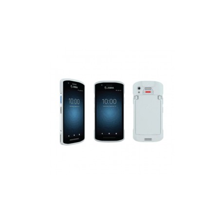 Zebra TC26-HC, 2D, SE4100, USB, BT (BLE, 5.0), WiFi, 4G, NFC, GPS, PTT, GMS, Android