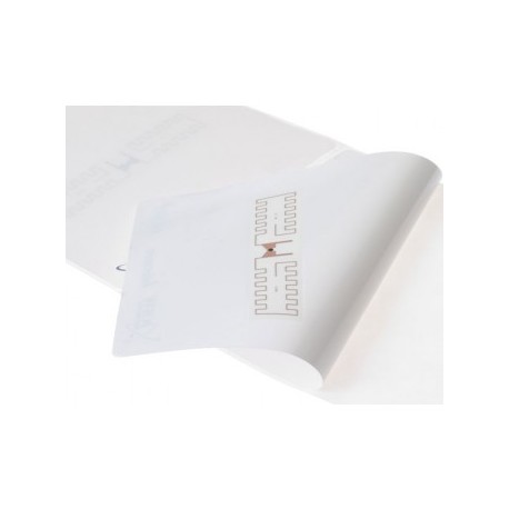 LBL RFID TFS 4""X6"" TT PPR PM43 4R/BOX