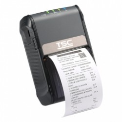 TSC Alpha-2R, 8 pts/mm (203 dpi), USB, WiFi Megacom