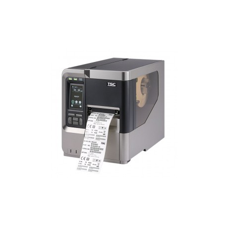 TSC interface, Wi-Fi, Bluetooth