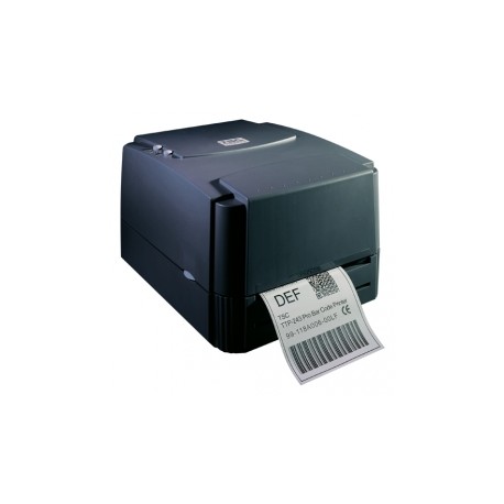 TSC printhead TTP-243 Pro Series, 12 dots/mm (300dpi)