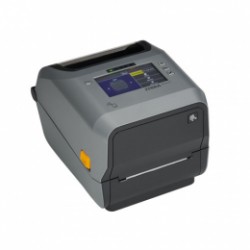 Zebra platen roller Megacom