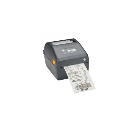 Zebra cutter, kit
