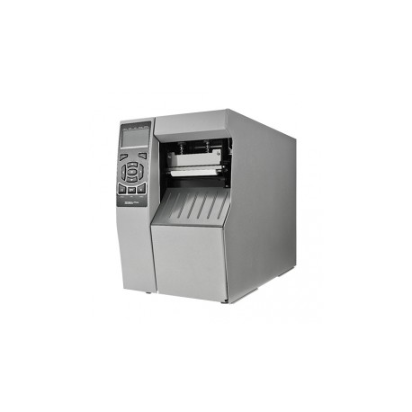 Zebra print head, 8 dots/mm (203dpi)