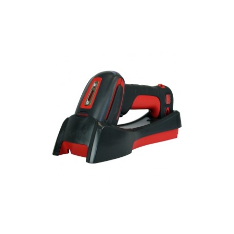 Honeywell charging-/communication station