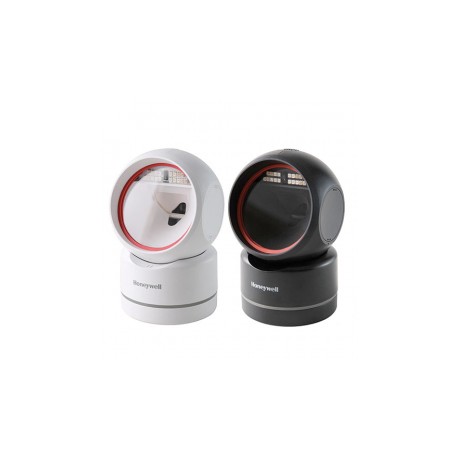 Honeywell HF680, 2D, en kit (USB), noir