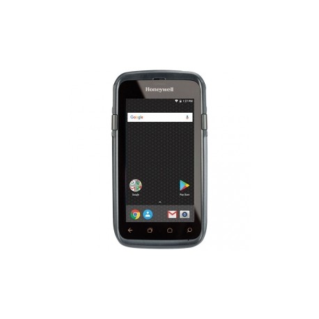 Mobilis Protective Case with Handstrap