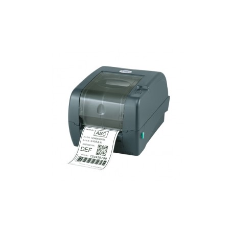 TSC printhead, 12 dots/mm (300dpi)