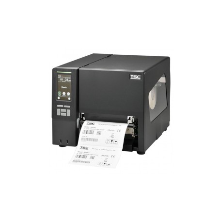 TSC print head, 8 dots/mm (203dpi)