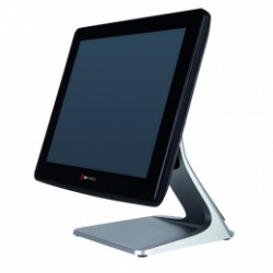 Colormetrics customer touch monitor, 24.6 cm (9.7'') Megacom
