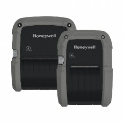 Honeywell RP2 enhanced, USB, BT (BLE), WiFi, NFC, 8 pts/mm (203 dpi), ZPLII, CPCL, IPL, DPL Megacom