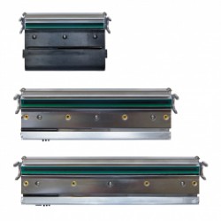 TSC Printhead, 12 Dots/mm (300dpi), DA3X0 Megacom