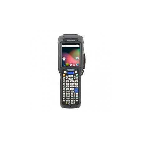 Honeywell Android Service